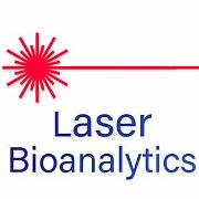 Laser Bioanalytics LLC Logo